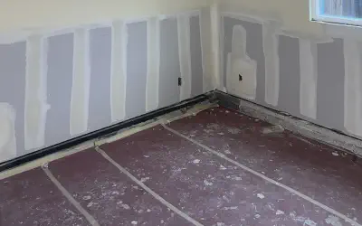 Drywall Services