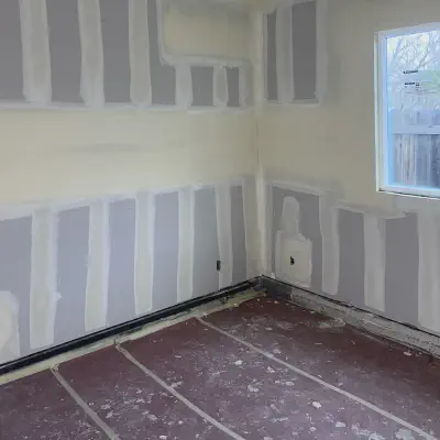 Drywall Services