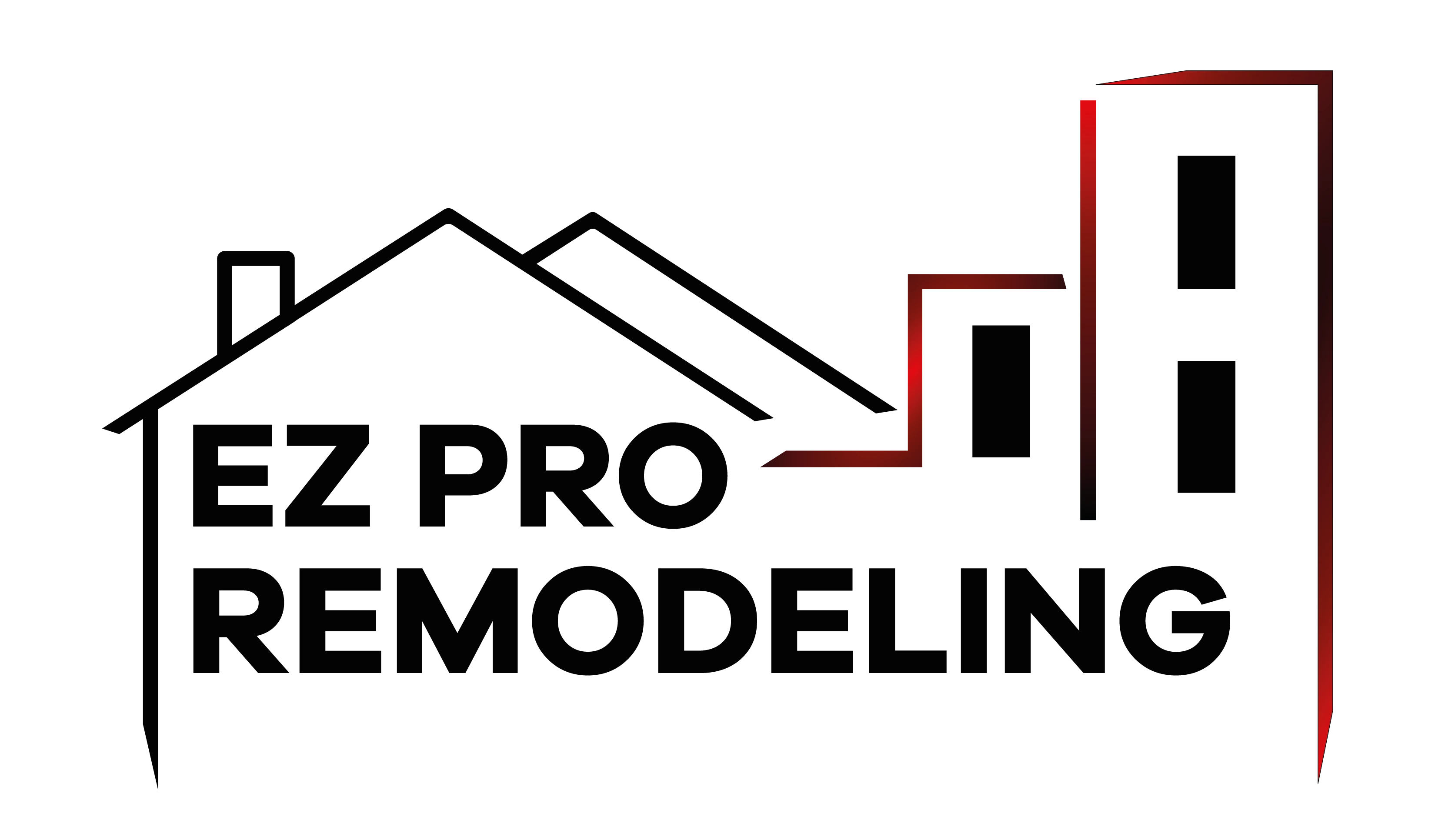 EZ Pro Remodeling